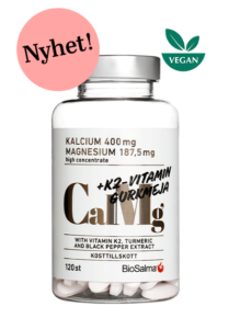 Kalcium & Magnesium
